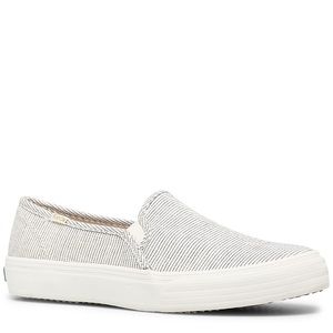 Keds Double Decker Slip-On Sneakers